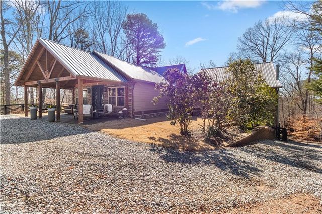 308 Hugh Stowers Road, Dawsonville, GA 30534