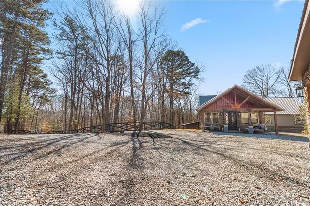 308 Hugh Stowers Road, Dawsonville, GA 30534