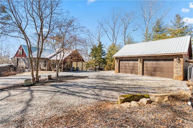 308 Hugh Stowers Road, Dawsonville, GA 30534