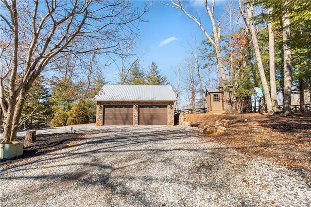 308 Hugh Stowers Road, Dawsonville, GA 30534