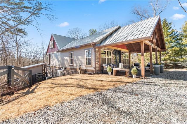 308 Hugh Stowers Road, Dawsonville, GA 30534