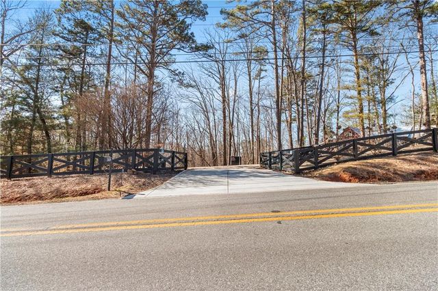 308 Hugh Stowers Road, Dawsonville, GA 30534