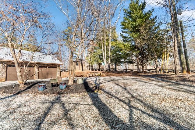 308 Hugh Stowers Road, Dawsonville, GA 30534