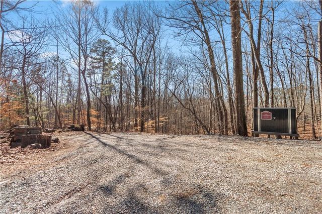 308 Hugh Stowers Road, Dawsonville, GA 30534