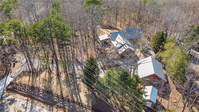 308 Hugh Stowers Road, Dawsonville, GA 30534