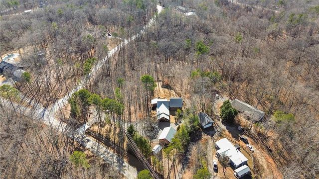 308 Hugh Stowers Road, Dawsonville, GA 30534