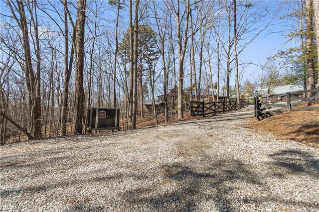 308 Hugh Stowers Road, Dawsonville, GA 30534