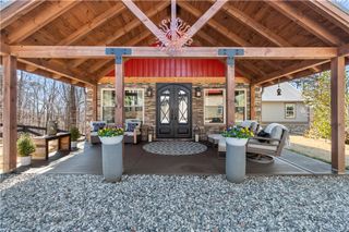 308 Hugh Stowers Road, Dawsonville, GA 30534