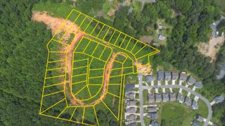 0 SW Courtland Crest Drive Lots 34-39, 72-75, Cleveland, TN 37311