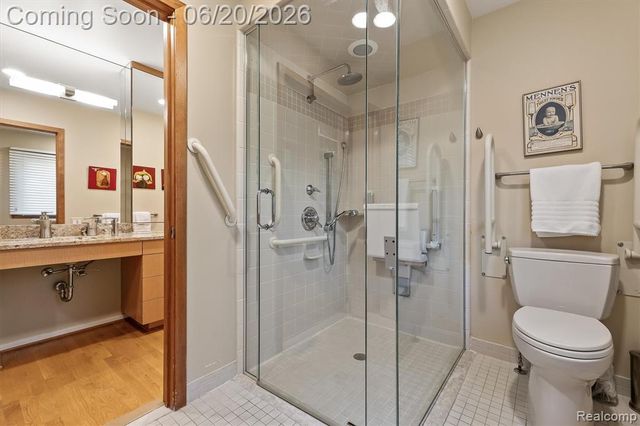 4771 Mada Court, West Bloomfield, MI 48322