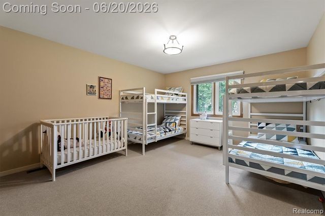 4771 Mada Court, West Bloomfield, MI 48322