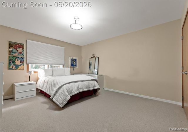 4771 Mada Court, West Bloomfield, MI 48322