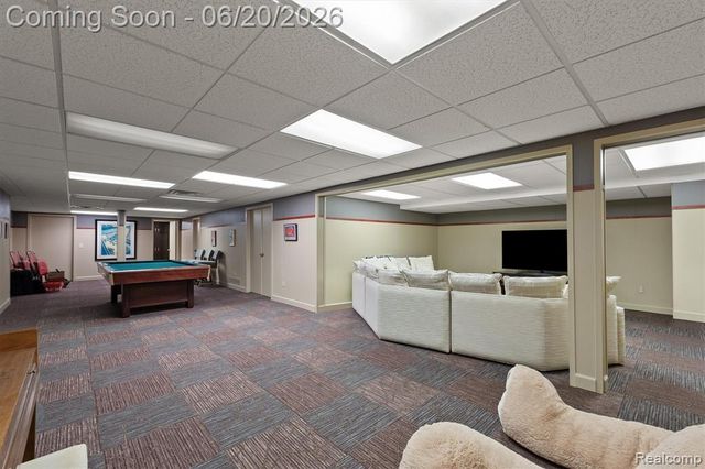4771 Mada Court, West Bloomfield, MI 48322