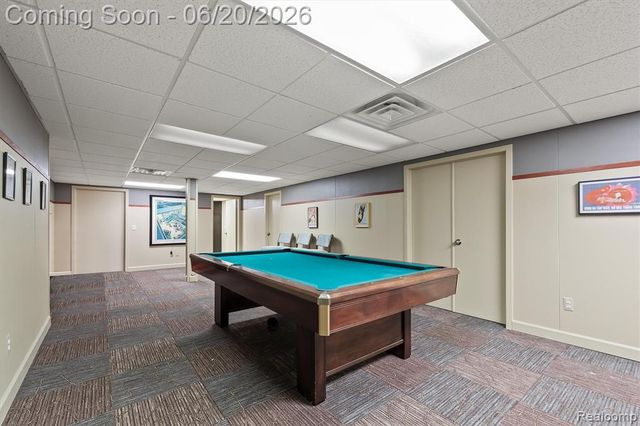 4771 Mada Court, West Bloomfield, MI 48322