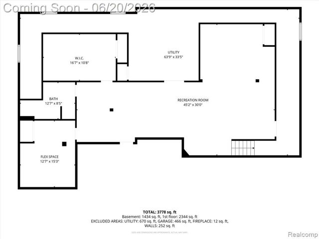 4771 Mada Court, West Bloomfield, MI 48322