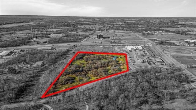 3744 S 48th Street, Springdale, AR 72762