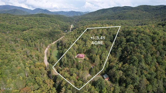 13710 Asheville Highway, Greeneville, TN 37743