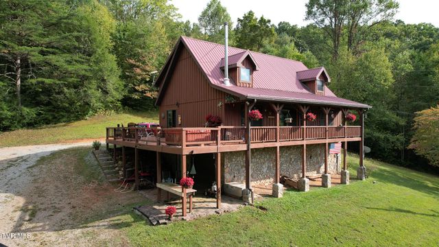 13710 Asheville Highway, Greeneville, TN 37743