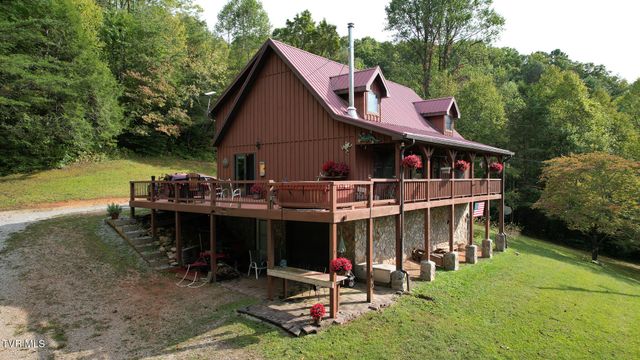 13710 Asheville Highway, Greeneville, TN 37743