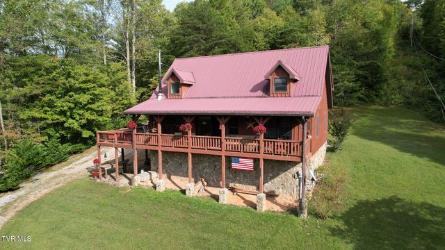 13710 Asheville Highway, Greeneville, TN 37743