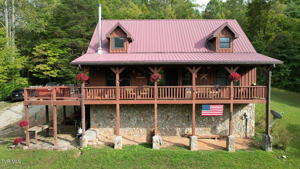 13710 Asheville Highway, Greeneville, TN 37743