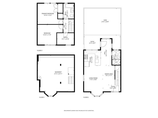 416 8TH ST, Union City, NJ 07087