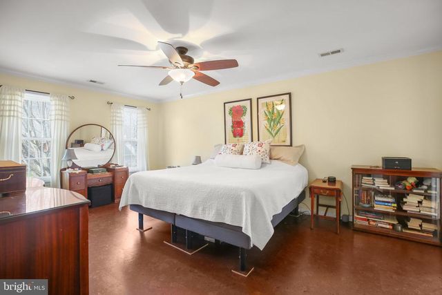 6004 N DANFORD ST, Fredericksburg, VA 22407