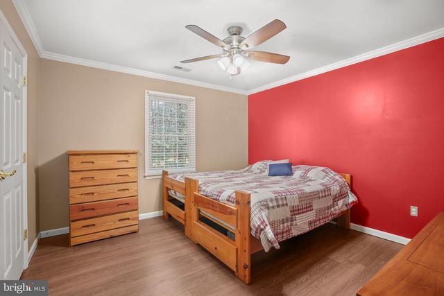 6004 N DANFORD ST, Fredericksburg, VA 22407