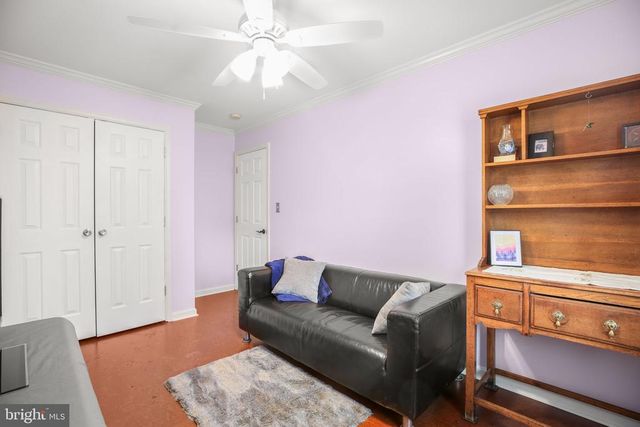 6004 N DANFORD ST, Fredericksburg, VA 22407