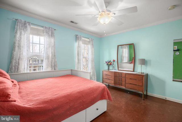 6004 N DANFORD ST, Fredericksburg, VA 22407