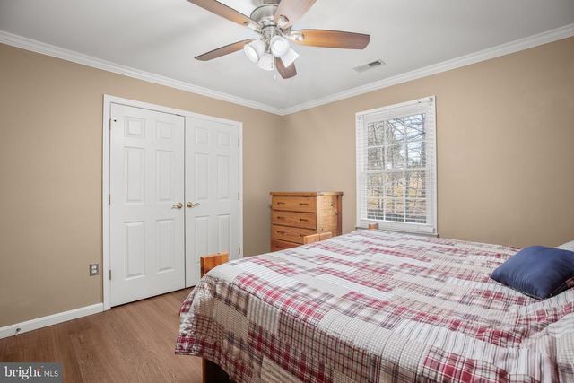 6004 N DANFORD ST, Fredericksburg, VA 22407