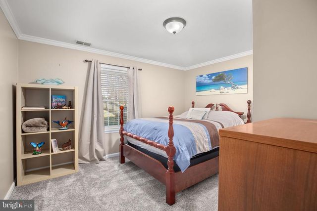 6004 N DANFORD ST, Fredericksburg, VA 22407