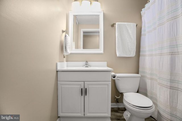 6004 N DANFORD ST, Fredericksburg, VA 22407