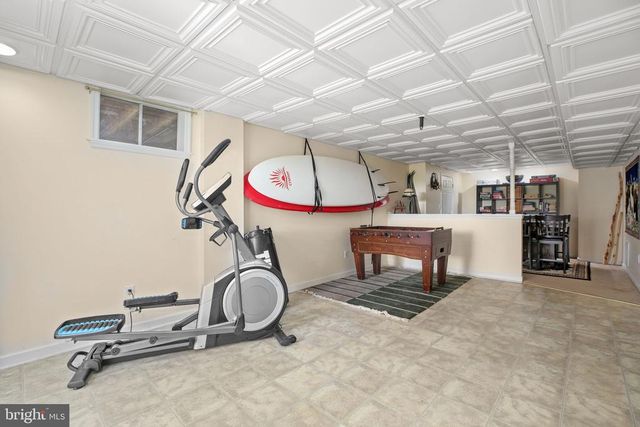 6004 N DANFORD ST, Fredericksburg, VA 22407