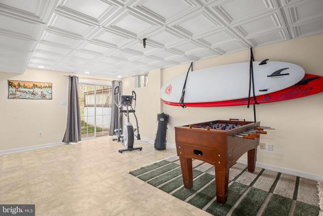 6004 N DANFORD ST, Fredericksburg, VA 22407