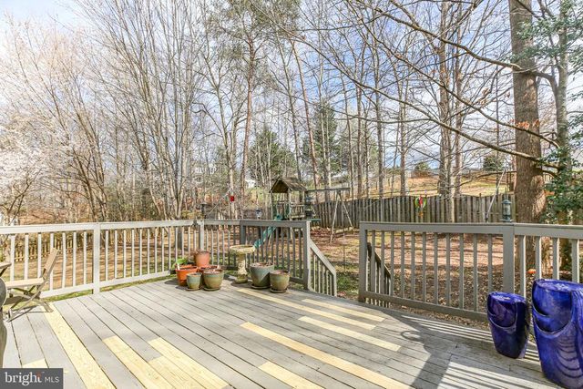 6004 N DANFORD ST, Fredericksburg, VA 22407