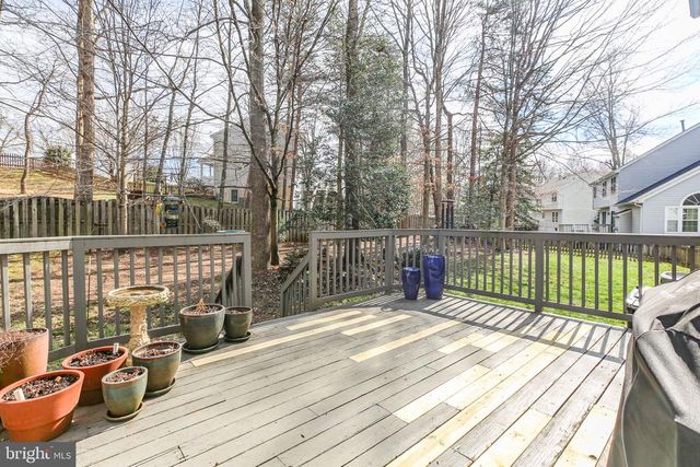 6004 N DANFORD ST, Fredericksburg, VA 22407