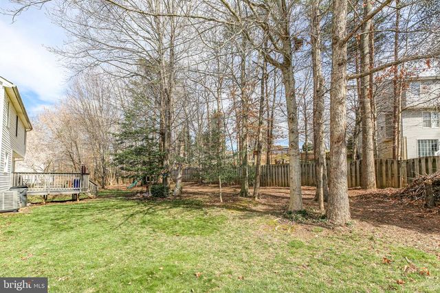 6004 N DANFORD ST, Fredericksburg, VA 22407