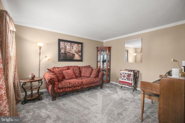 6004 N DANFORD ST, Fredericksburg, VA 22407