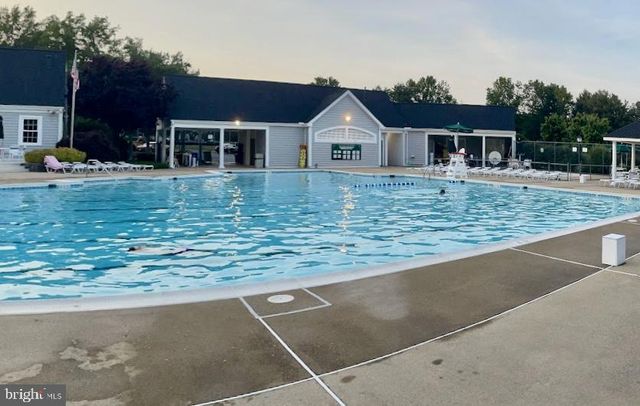 6004 N DANFORD ST, Fredericksburg, VA 22407