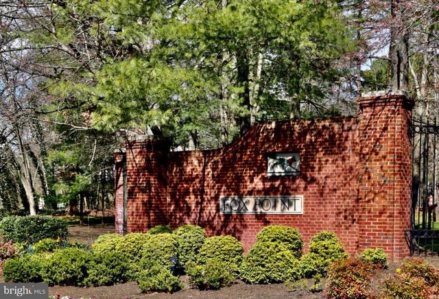 6004 N DANFORD ST, Fredericksburg, VA 22407