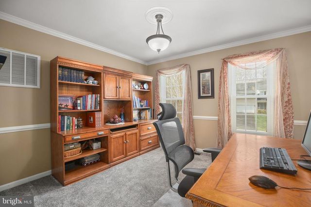 6004 N DANFORD ST, Fredericksburg, VA 22407