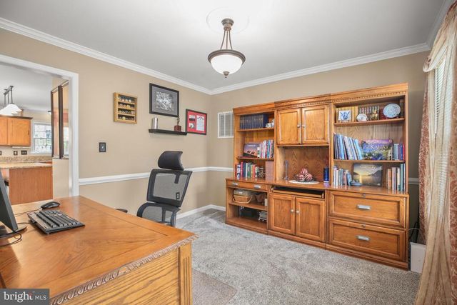 6004 N DANFORD ST, Fredericksburg, VA 22407