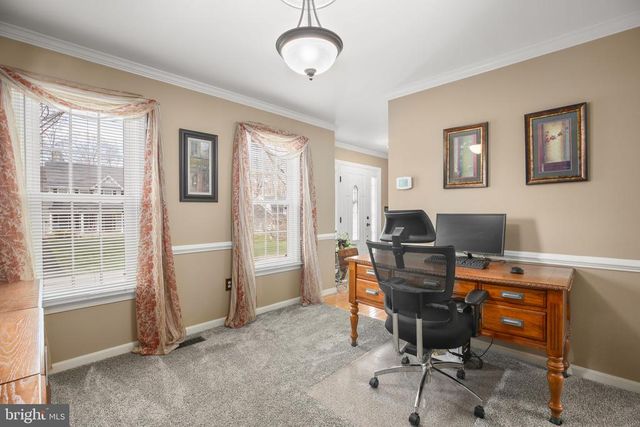 6004 N DANFORD ST, Fredericksburg, VA 22407