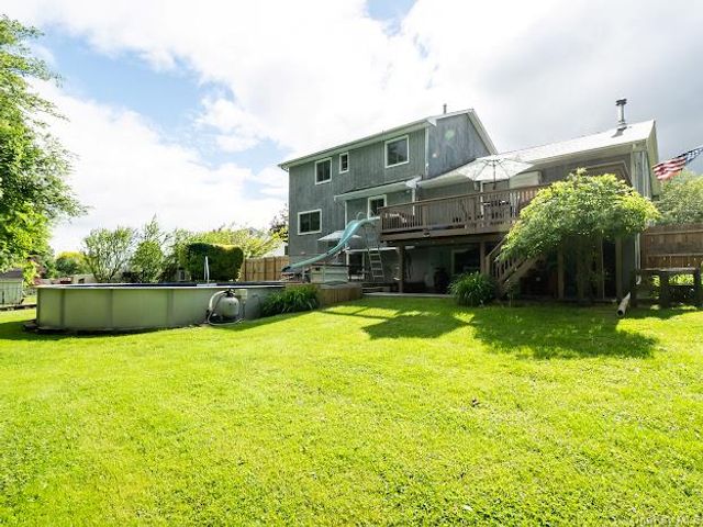 25 Lenape Road, Newburgh, NY 12550