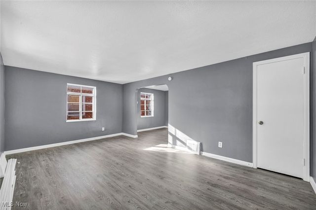 422 E 222nd street 2, Euclid, OH 44123