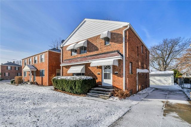 422 E 222nd street 2, Euclid, OH 44123