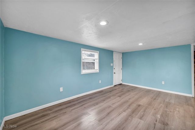 422 E 222nd street 2, Euclid, OH 44123