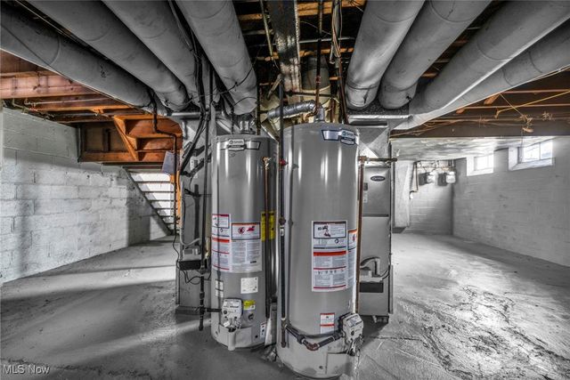 422 E 222nd street 2, Euclid, OH 44123