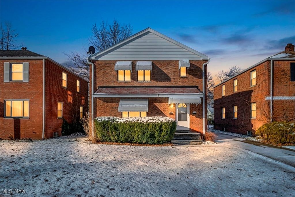 422 E 222nd street 2, Euclid, OH 44123